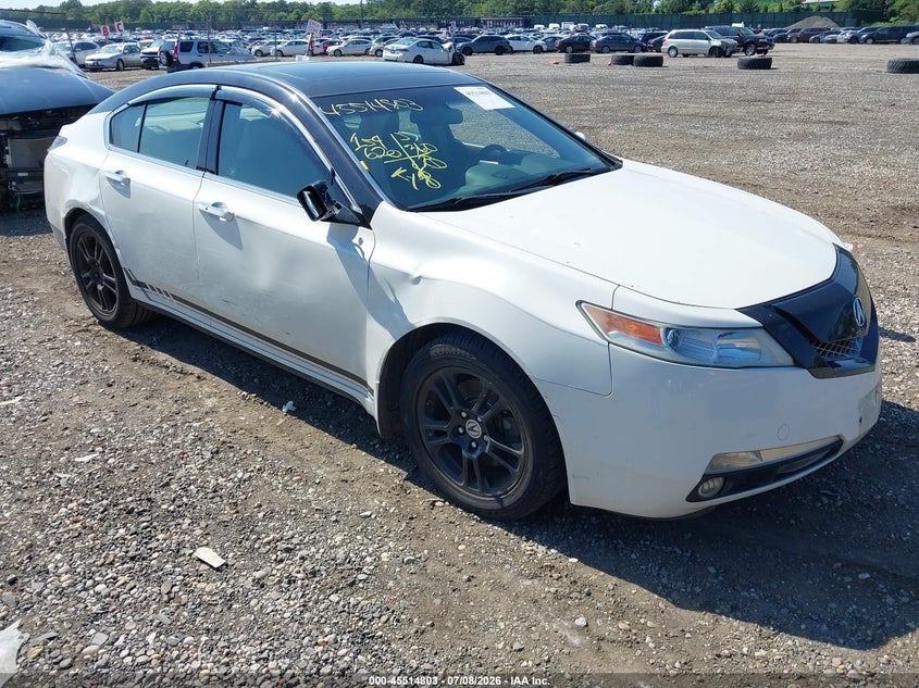Vin: 19uua8f50ba002023, lot: 46013019, acura tl 3.5 20111