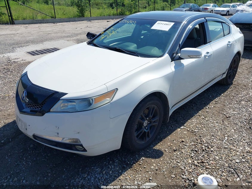 Vin: 19uua8f50ba002023, lot: 46013019, acura tl 3.5 20112