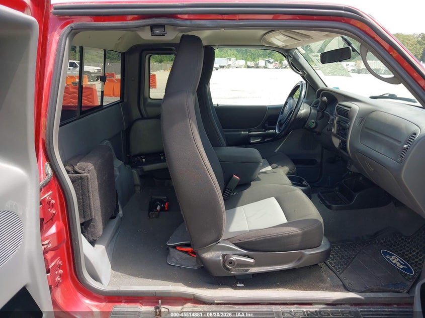 2005 FORD RANGER auction photo 8