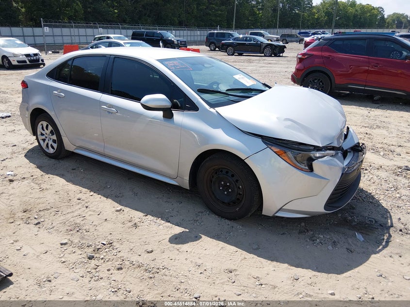 TOYOTA COROLLA - zdjęcie 1