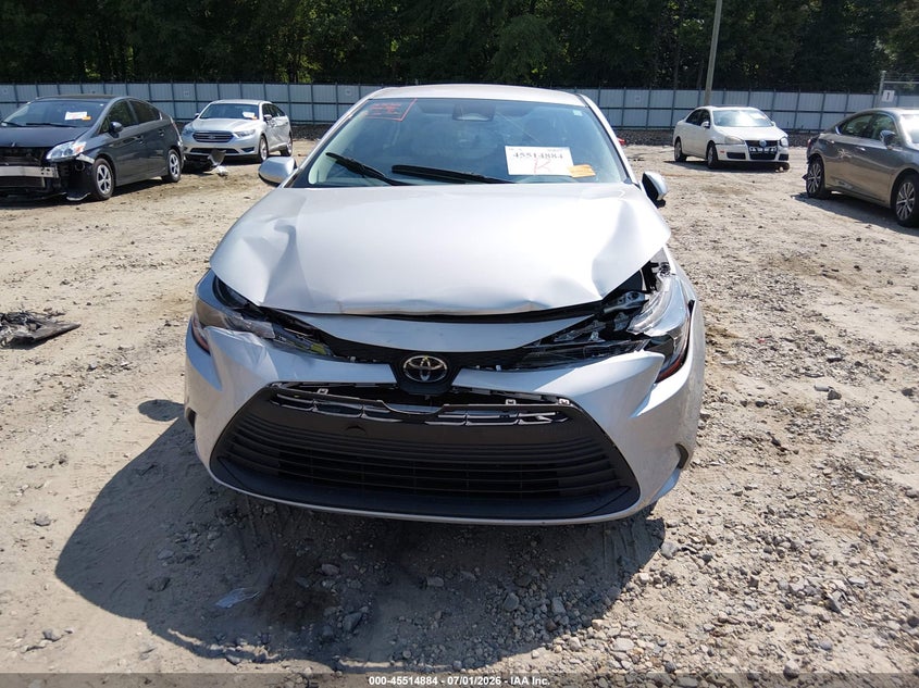 TOYOTA COROLLA - zdjęcie 6