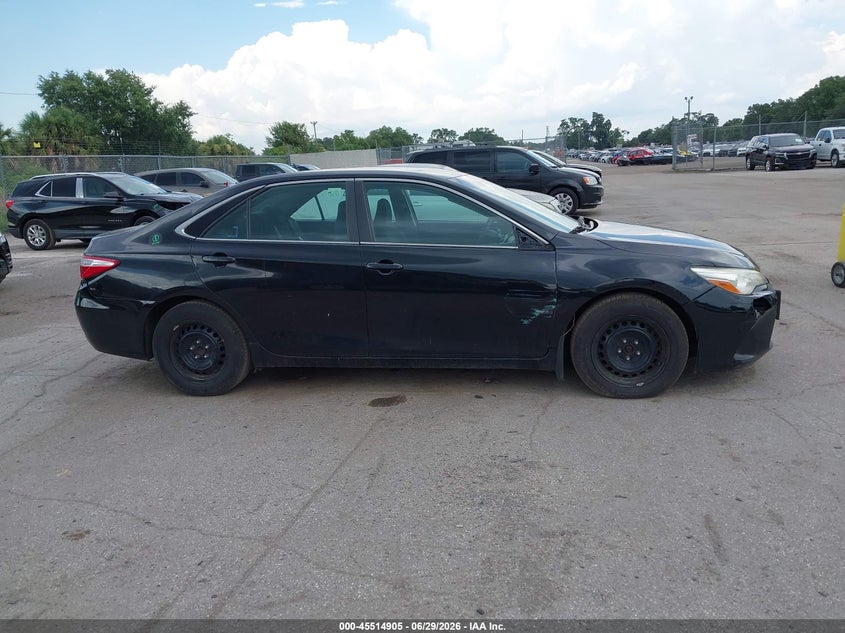 AtlanticExpress - Toyota Camry Hybrid