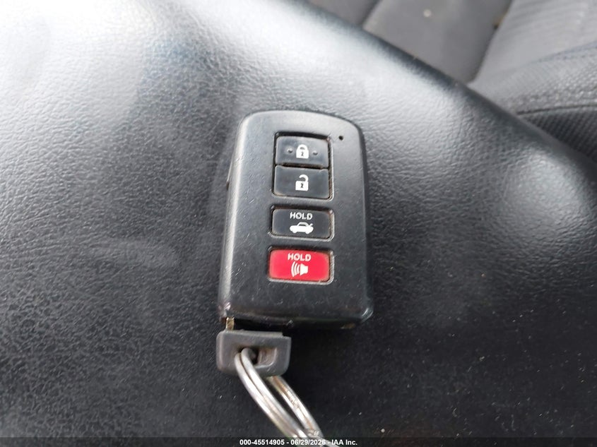AtlanticExpress - Toyota Camry Hybrid