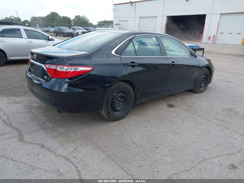 AtlanticExpress - Toyota Camry Hybrid