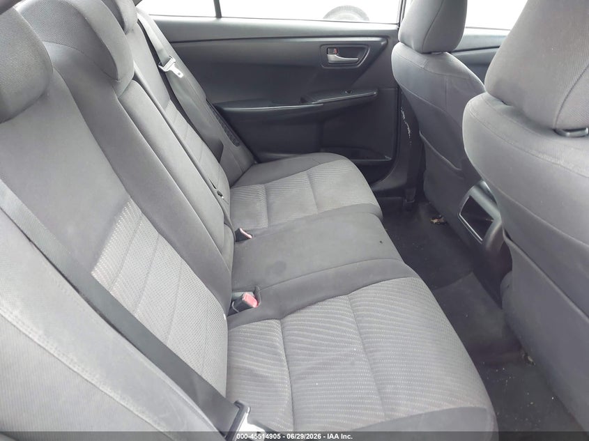 AtlanticExpress - Toyota Camry Hybrid