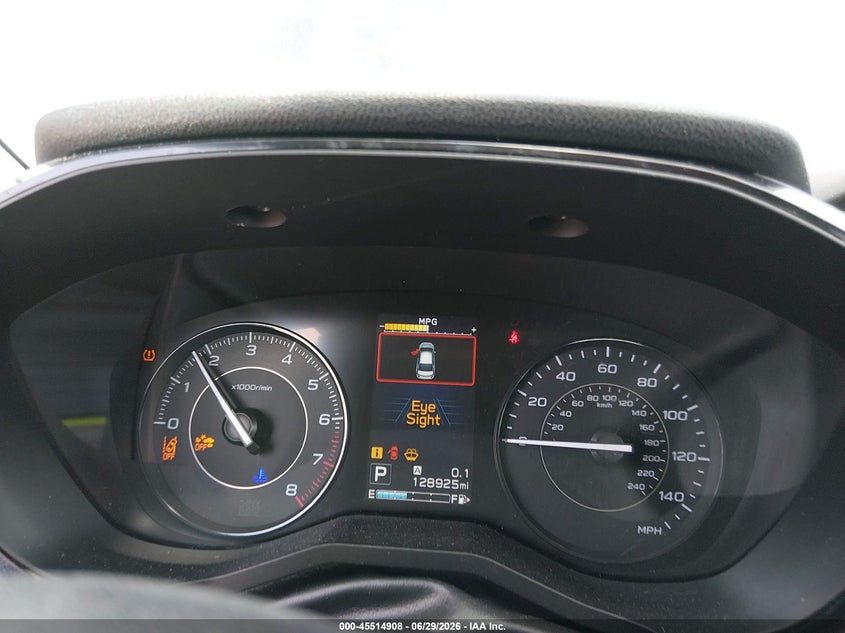 AtlanticExpress - Subaru Impreza