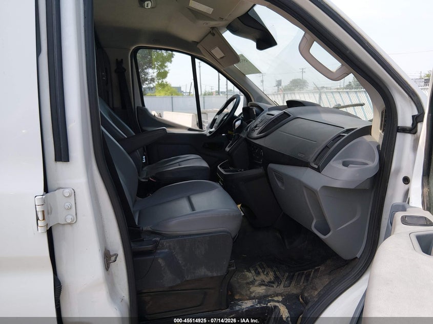 FORD TRANSIT-150 2016 VIN 1FTYE1ZM8GKA76130