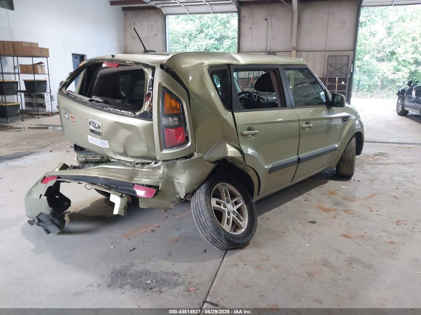 Vin: kndjt2a29b7245588, lot: 46013143, kia soul + 20114