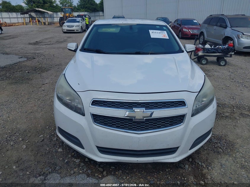 2013 CHEVROLET MALIBU auction photo 6