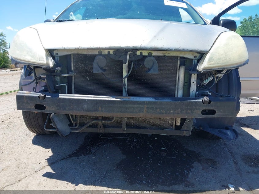 AtlanticExpress - Toyota Sienna