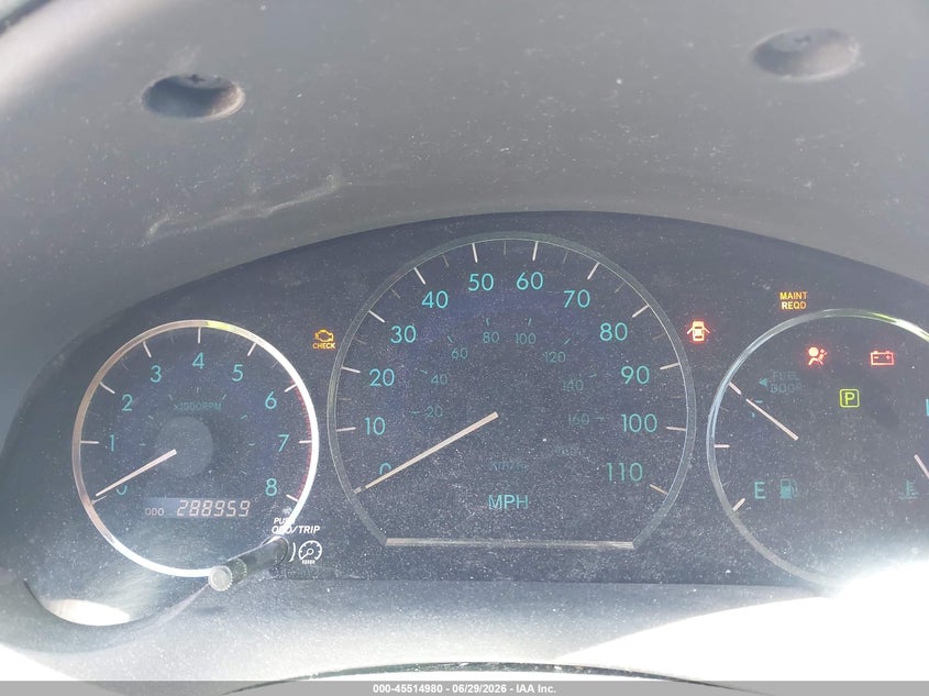 AtlanticExpress - Toyota Sienna
