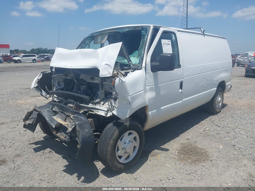 Vin: 1ftne1ew5bdb11486, lot: 46013216, ford e-150 commercial/recreational 20112
