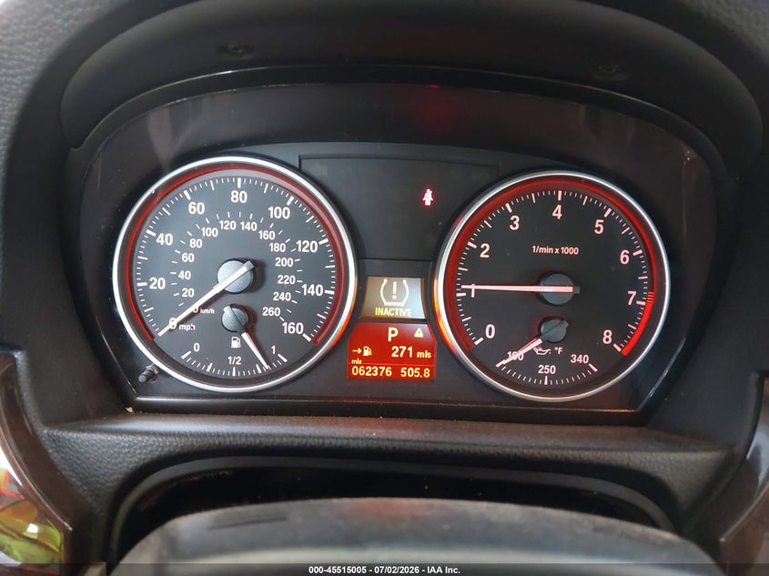 AtlanticExpress - BMW 3 Series