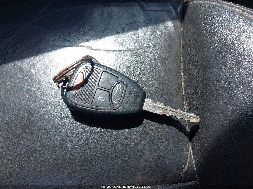 2010 Dodge Avenger R/T VIN: 1B3CC5FB9AN156490 Lot: 45515014