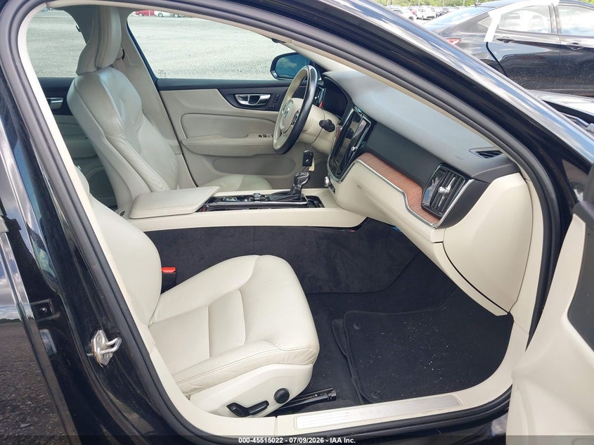 VOLVO S60 2021 VIN 7JR102TZXMG107839