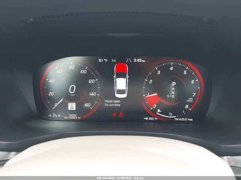 VOLVO S60 2021 VIN 7JR102TZXMG107839