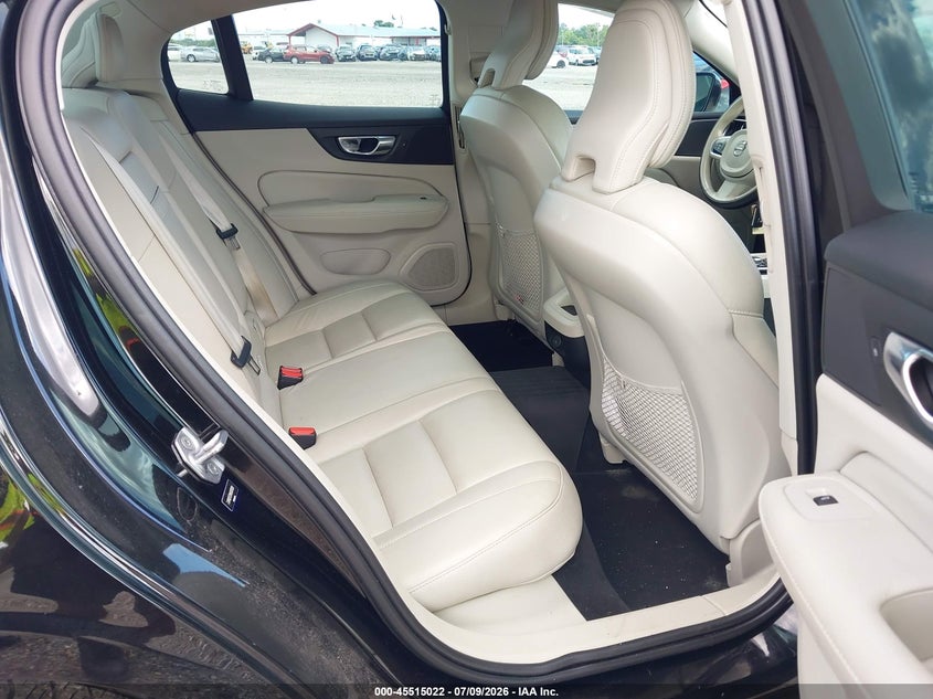 VOLVO S60 2021 VIN 7JR102TZXMG107839