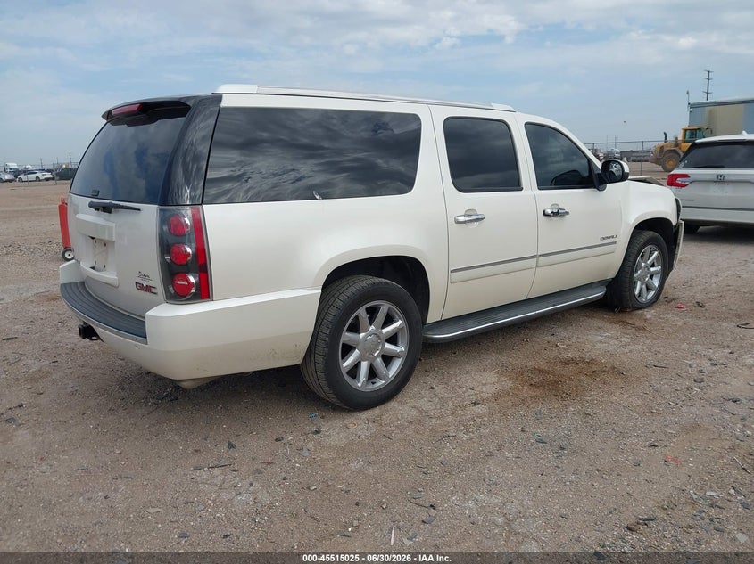 Vin: 1gks2mef5cr306980, lot: 46013241, gmc yukon xl 1500 denali 20124