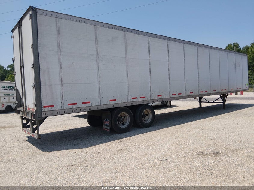 2012 WABASH NATIONAL CORP UNKNOWN auction photo 4