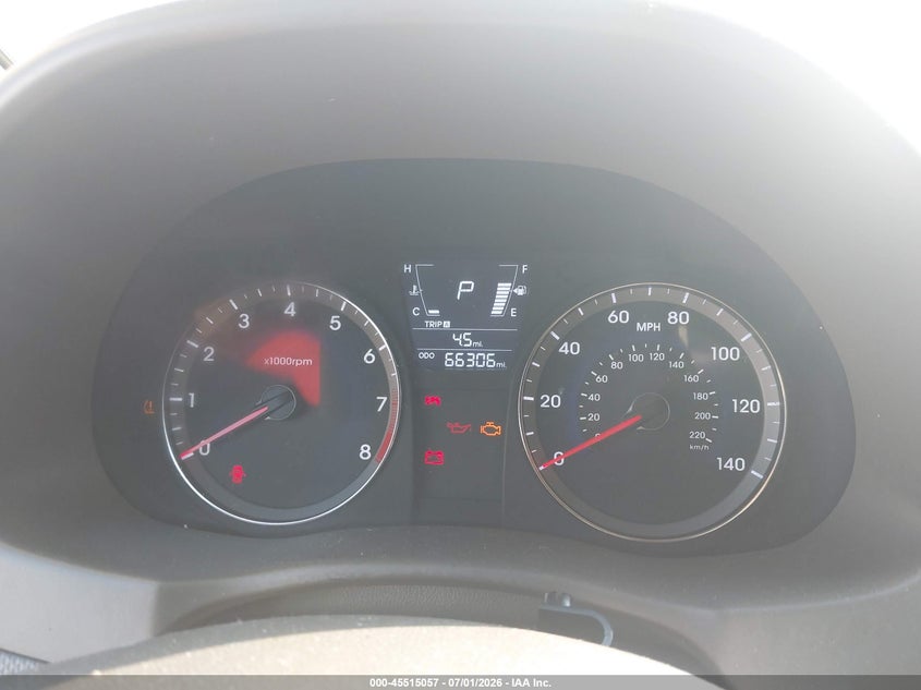 AtlanticExpress - Hyundai Accent