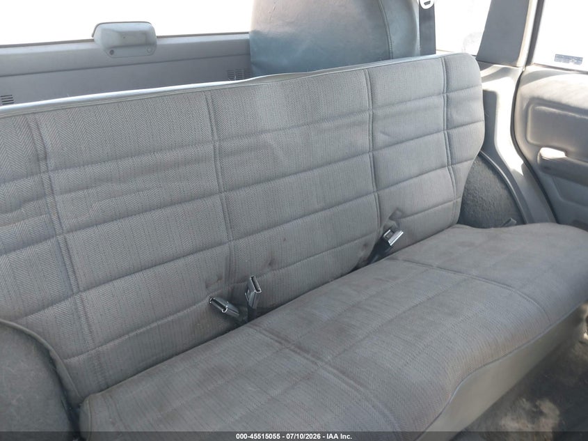 AtlanticExpress - Jeep Cherokee