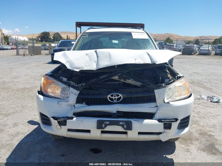 2009 TOYOTA RAV4 auction photo 6