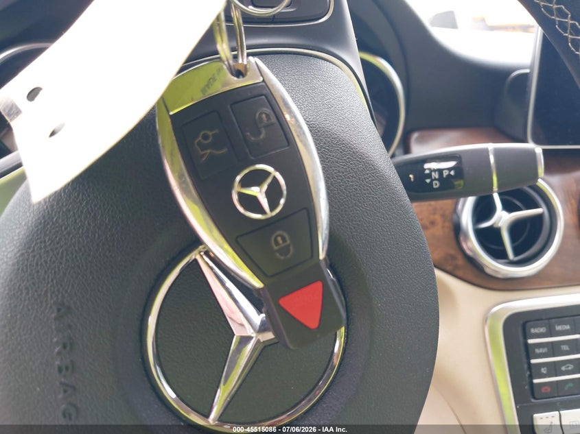 2020 Mercedes-Benz Gla 250 4Matic VIN: WDCTG4GB2LU024489 Lot: 45515086