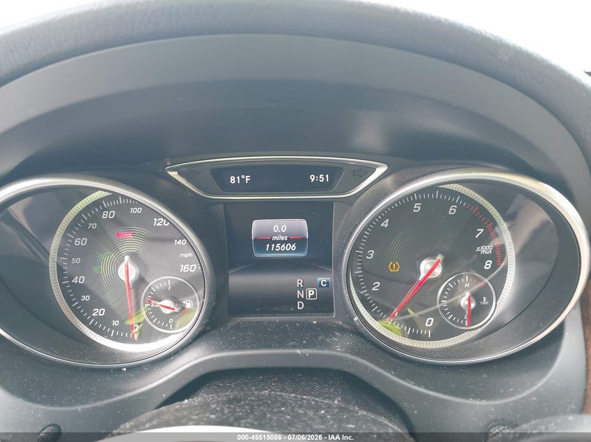 2020 Mercedes-Benz Gla 250 4Matic VIN: WDCTG4GB2LU024489 Lot: 45515086