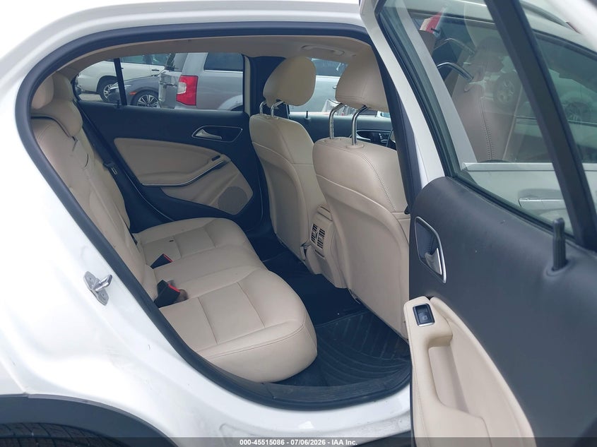 2020 Mercedes-Benz Gla 250 4Matic VIN: WDCTG4GB2LU024489 Lot: 45515086