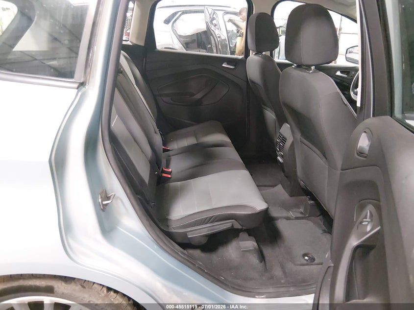 2013 Ford C-Max Hybrid Se VIN: 1FADP5AU2DL523879 Lot: 45515119