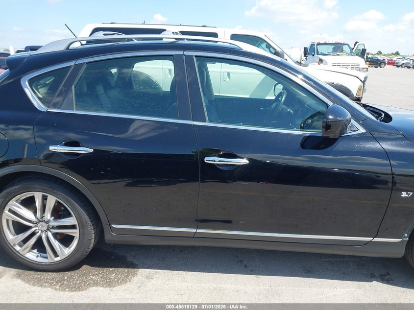 2015 Infiniti Qx50 Journey VIN: JN1BJ0HR0FM772365 Lot: 45515129