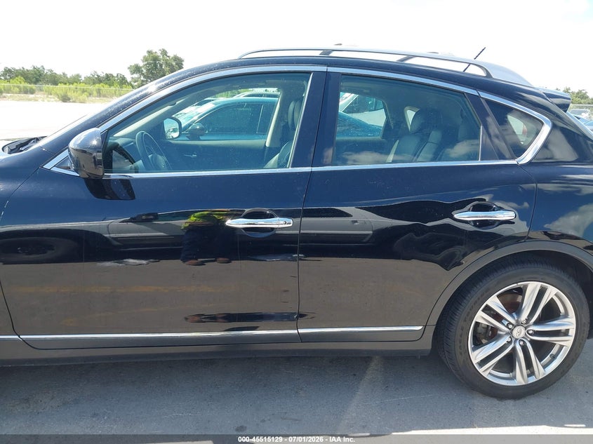 2015 Infiniti Qx50 Journey VIN: JN1BJ0HR0FM772365 Lot: 45515129