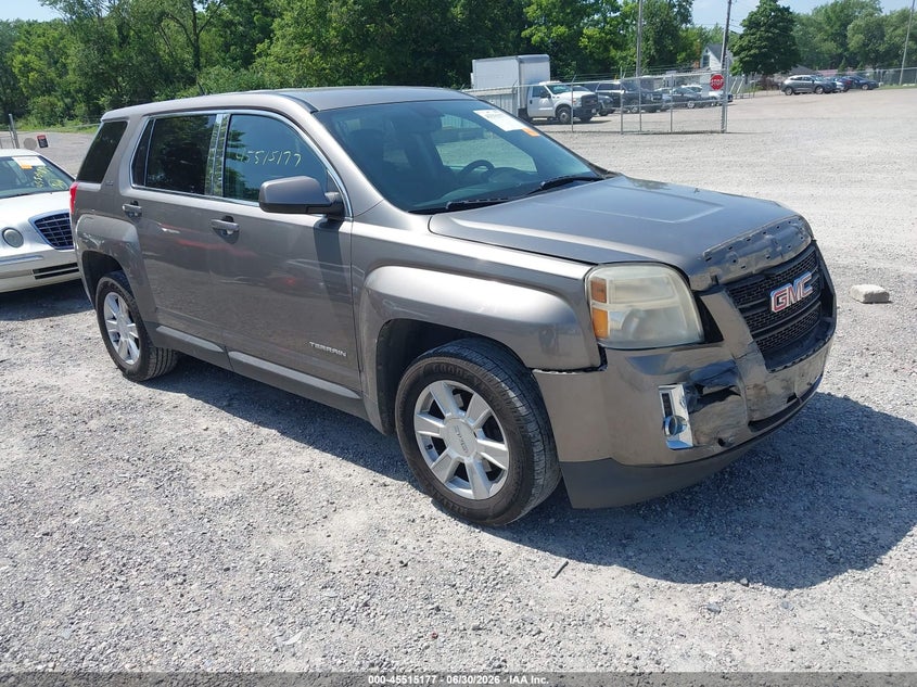 Vin: 2ctalmec5b6433107, lot: 46013393, gmc terrain sle-1 2011 img_1