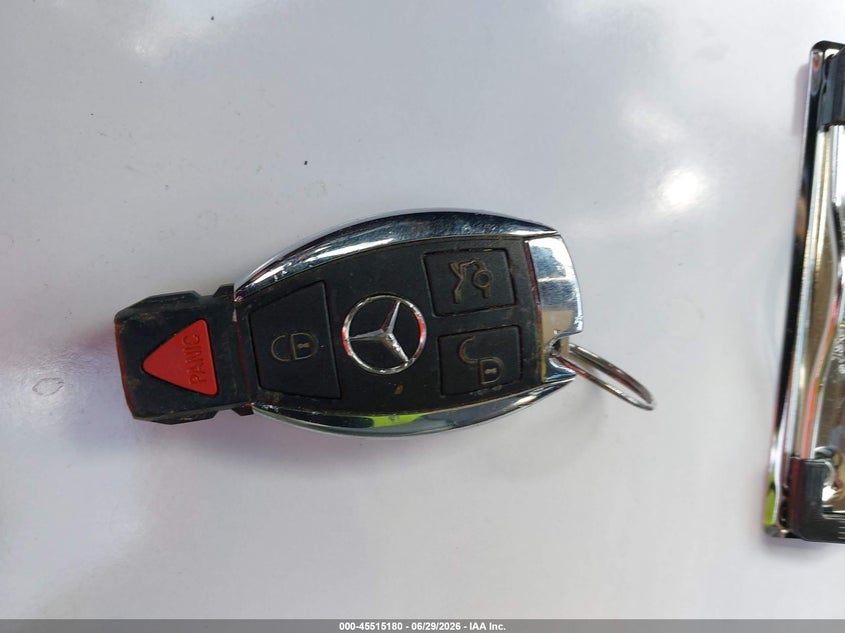 AtlanticExpress - Mercedes-Benz GLK-Class