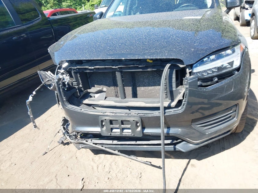 VOLVO XC90 - zdjęcie 12
