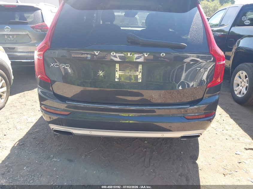 VOLVO XC90 - zdjęcie 16