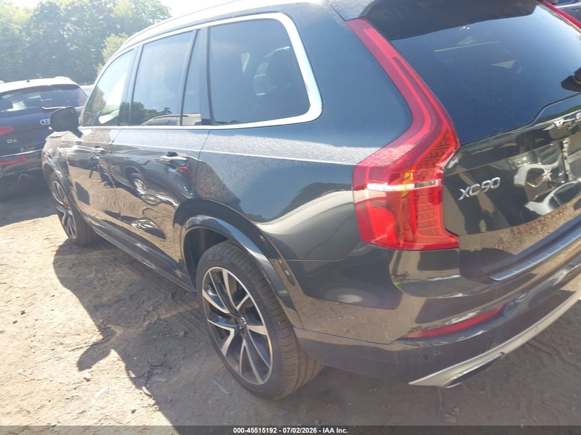 VOLVO XC90 - zdjęcie 3
