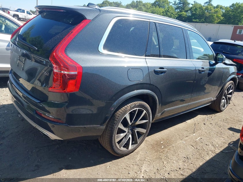VOLVO XC90 - zdjęcie 4