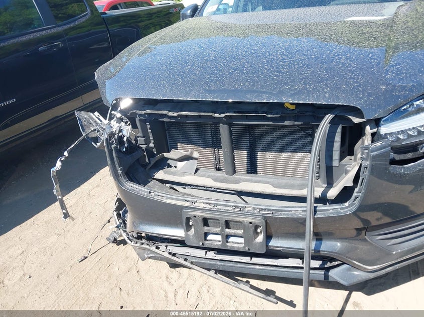 VOLVO XC90 - zdjęcie 6