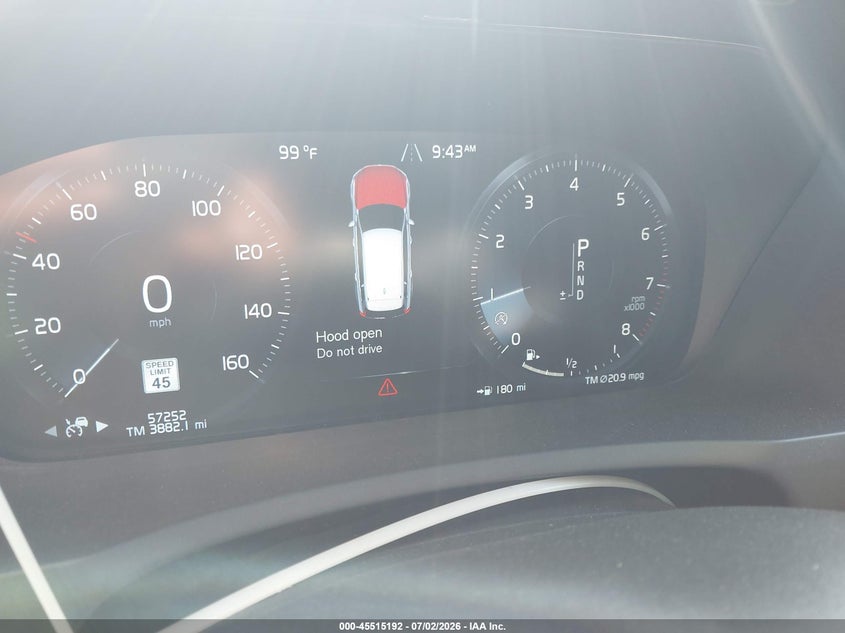 VOLVO XC90 - zdjęcie 7