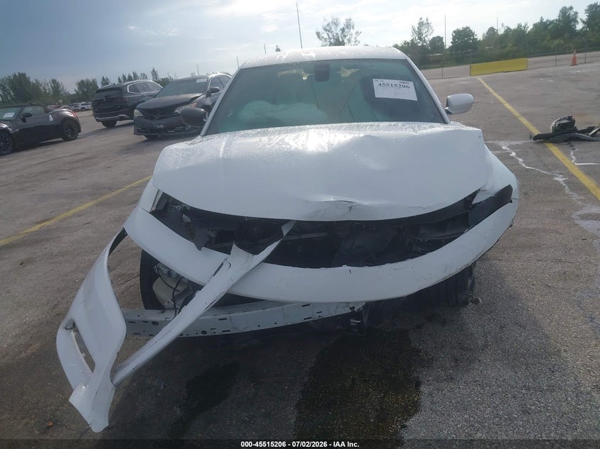 2018 Dodge Charger R/T Rwd VIN: 2C3CDXCT5JH139025 Lot: 45515206