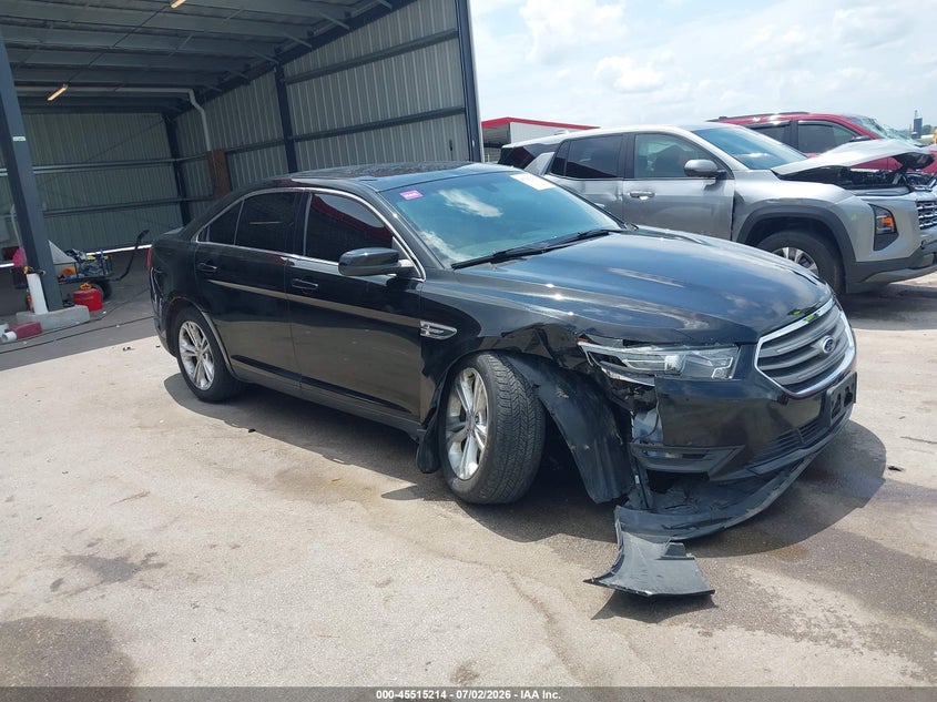 2014 FORD TAURUS SEL · Photo 13