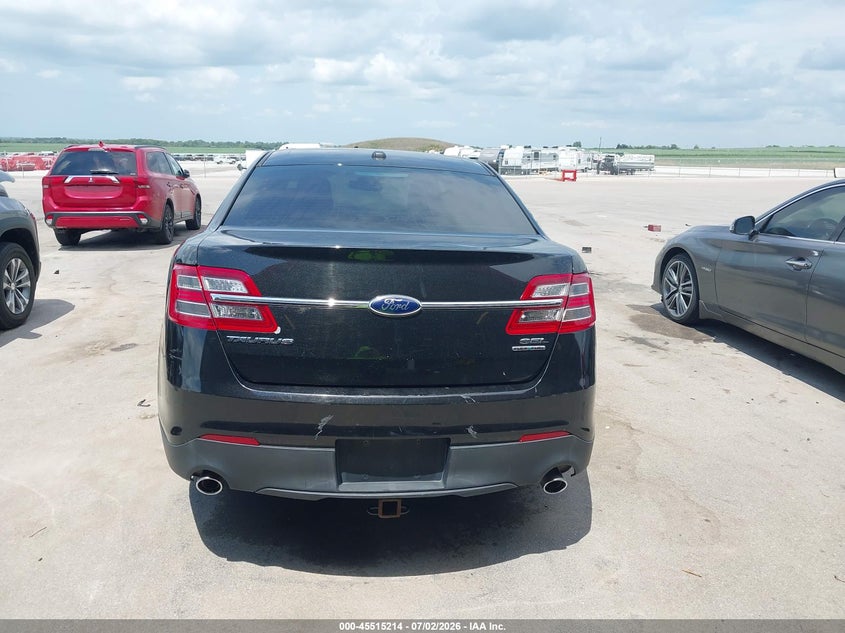 2014 FORD TAURUS SEL · Photo 16