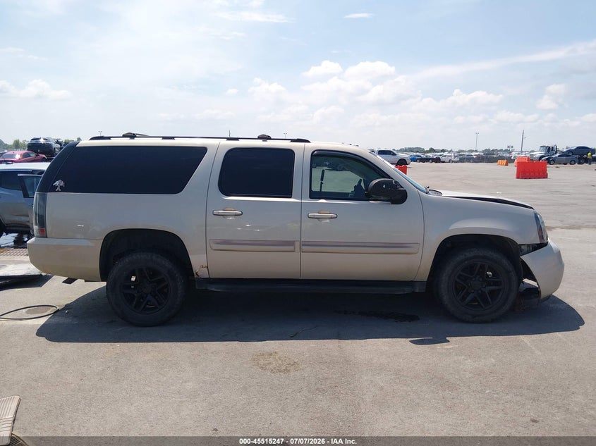 2007 GMC Yukon Xl Slt VIN: 1GKFK16327J247301 Lot: 45515247