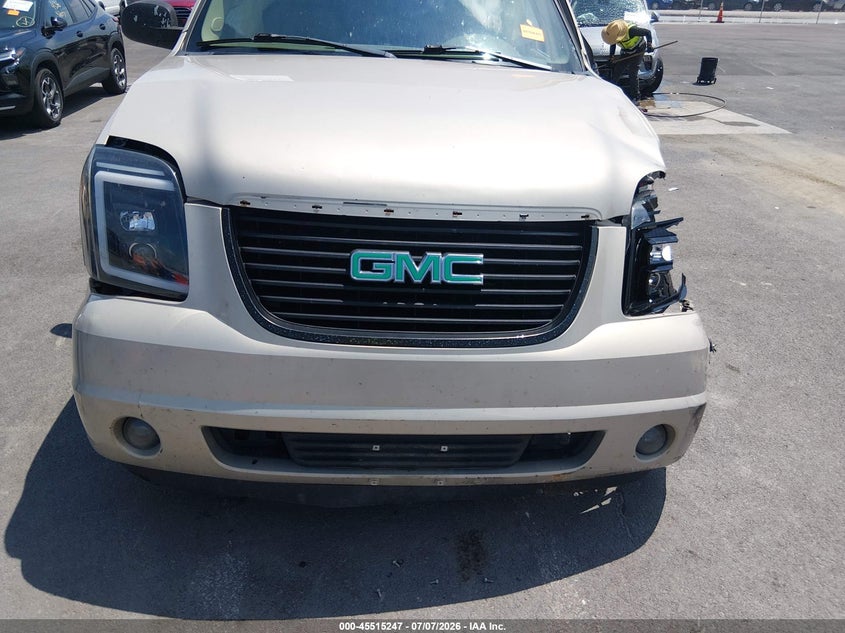 2007 GMC Yukon Xl Slt VIN: 1GKFK16327J247301 Lot: 45515247