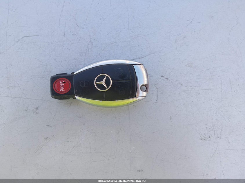 2007 Mercedes-Benz Cl 600 VIN: WDDEJ76X57A003292 Lot: 45515264