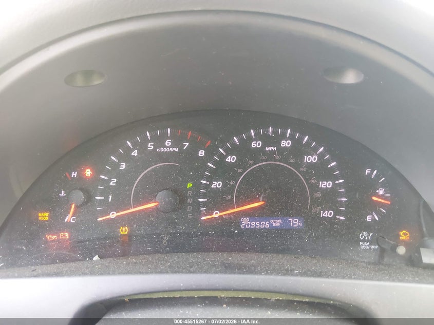 AtlanticExpress - Toyota Camry