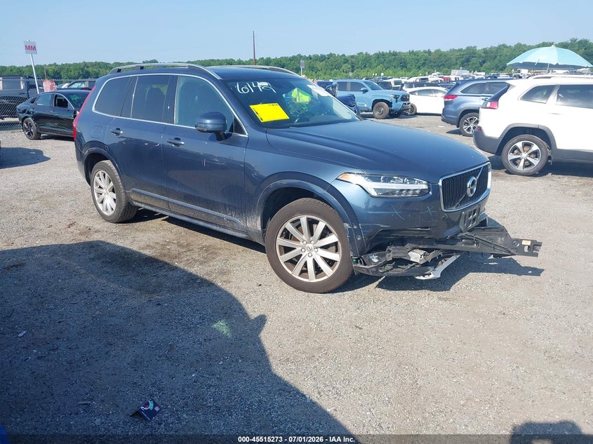 2018 Volvo XC90
