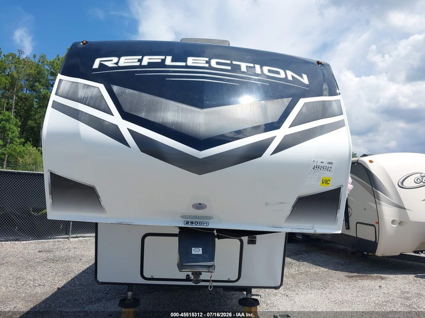 2021 GRAND DESI REFLECTION auction photo 7