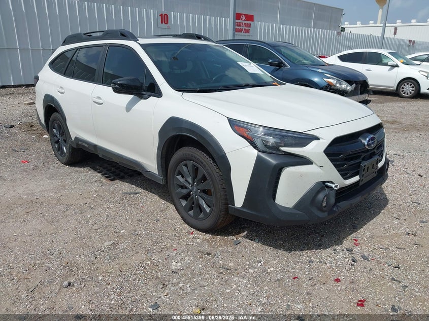 Vin: 4s4btgldxr3112044, lot: 46013615, subaru outback onyx edition xt 2024 img_1